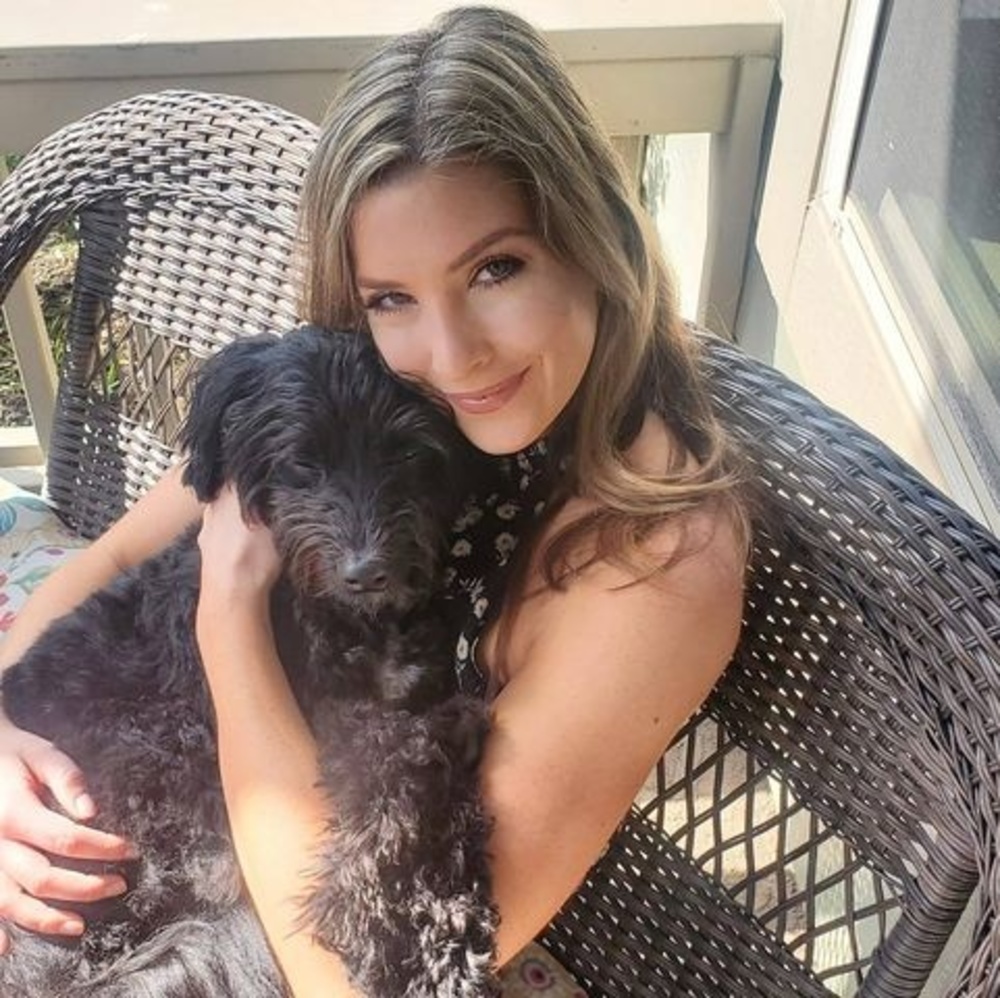 Meet your Posher, Daisy